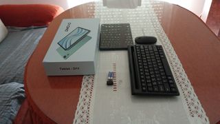 Tablet DMOAO 11 Android 13