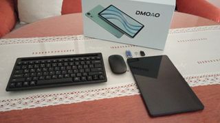 Tablet DMOAO 11 Android 13