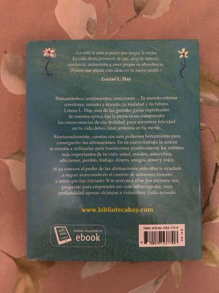 Tu felicidad empieza ahora