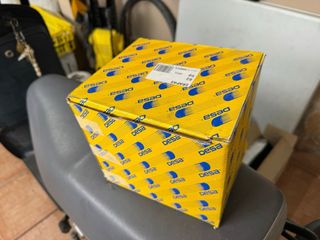 Abrazaderas Metálicas Desa 62Ø