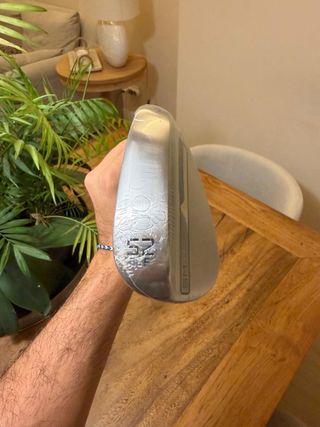 Titleist SM10 Wedge 52°
