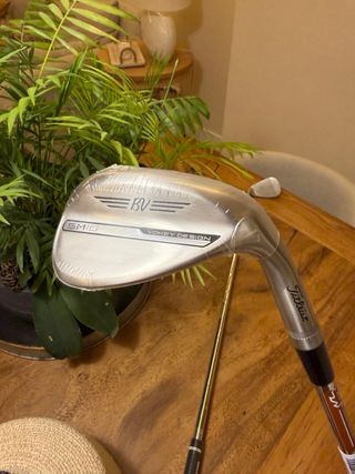 Titleist SM10 Wedge 52°