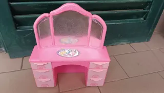 Specchiera Barbie My First