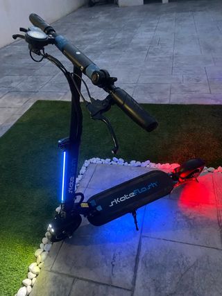 Skateflash Avantse Patinete Eléctrico