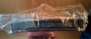 Custodia porta CD/DVD rossa Gordon Xmas