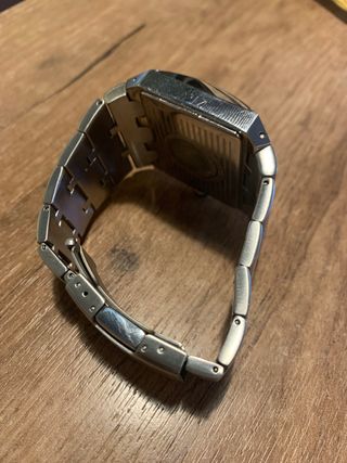 Orologio Police Uomo Acciaio