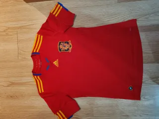 Camiseta Selección Española Adidas
