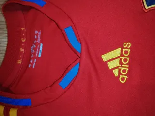 Camiseta Selección Española Adidas