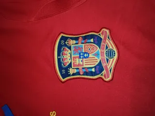 Camiseta Selección Española Adidas