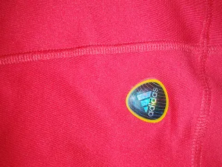 Camiseta Selección Española Adidas