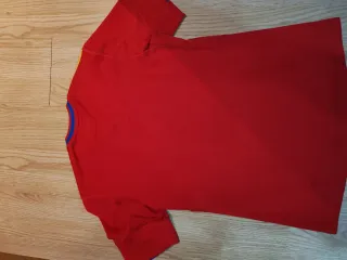 Camiseta Selección Española Adidas