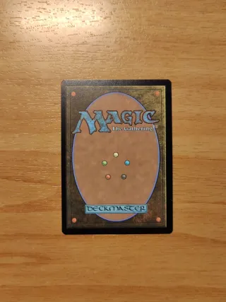 Multiversal Passage - Alt art land - Mtg Spiderman