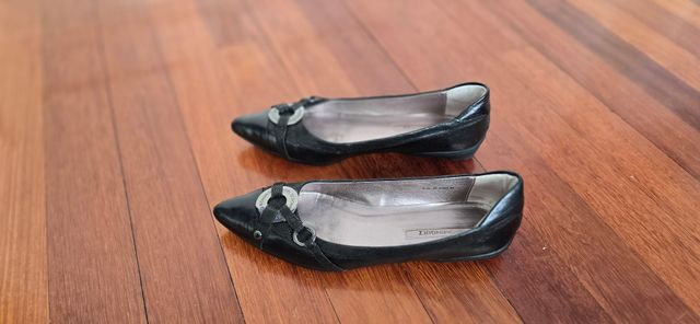 Zapatos de Adolfo Domínguez