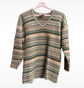 Jersey Mathe Lana Talla Única