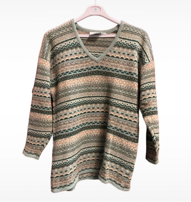 Jersey Mathe Lana Talla Única