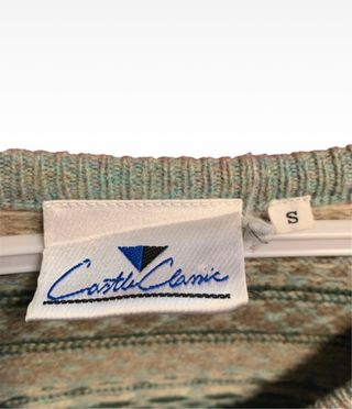 Jersey Mathe Lana Talla Única