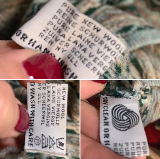 Jersey Mathe Lana Talla Única