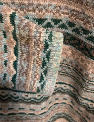 Jersey Mathe Lana Talla Única