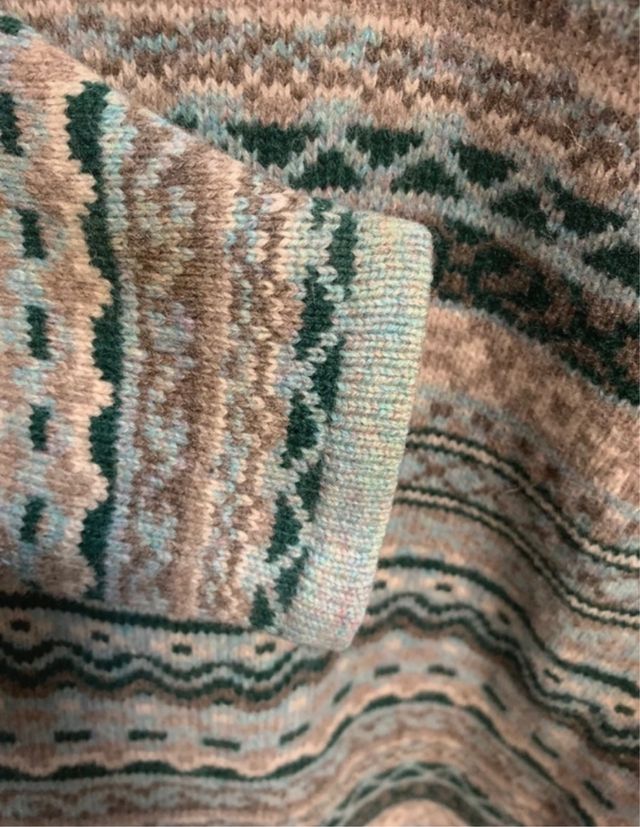 Jersey Mathe Lana Talla Única