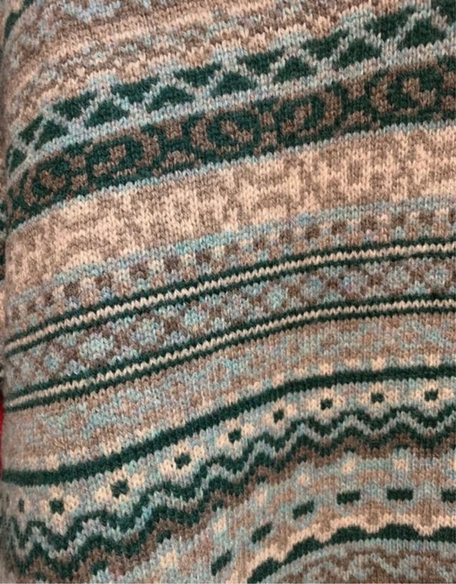 Jersey Mathe Lana Talla Única