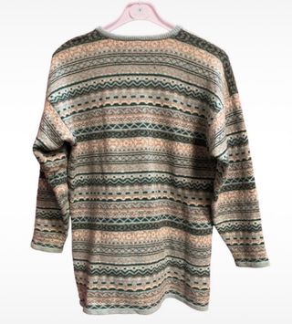 Jersey Mathe Lana Talla Única