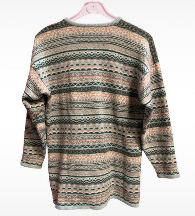 Jersey Mathe Lana Talla Única