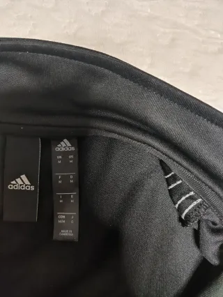 Chándal Adidas Hombre