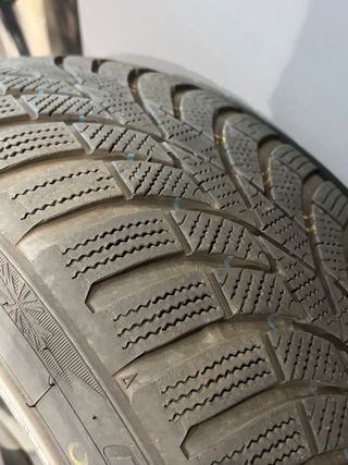 Llantas Borbet 18 Pulgadas