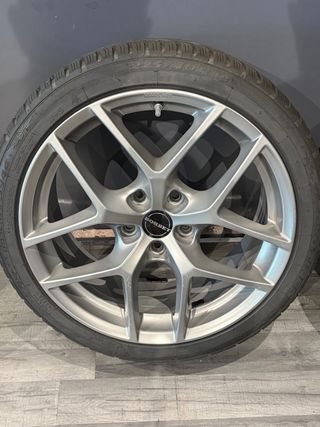 Llantas Borbet 18 Pulgadas