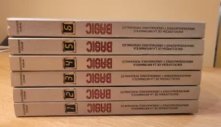 BASIC enciclopedia de la Informática