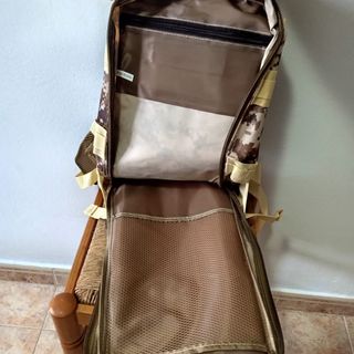 NUEVA - Mochila táctica camuflaje 25L impermeable