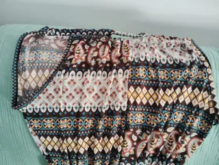 Vestido e Macacão Usados