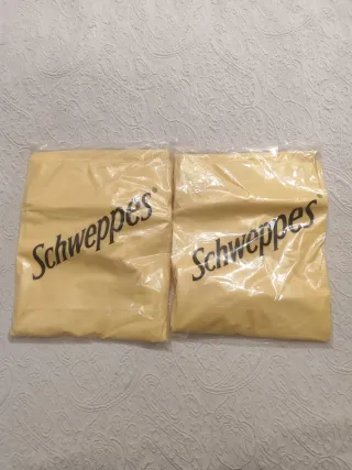 Colchoneta Playa Schweppes