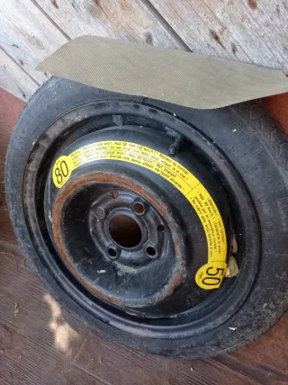 Llantas BBS 14
