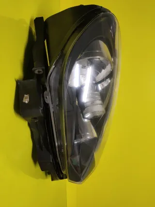 FARO DELANTERO DERECHO VOLKSWAGEN GOLF VI