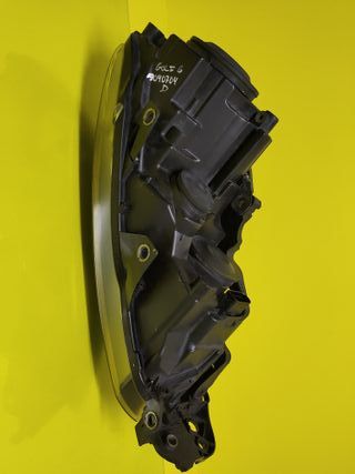 FARO DELANTERO DERECHO VOLKSWAGEN GOLF VI