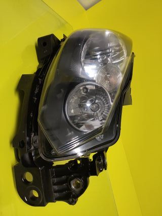 FARO DELANTERO DERECHO VOLKSWAGEN GOLF VI