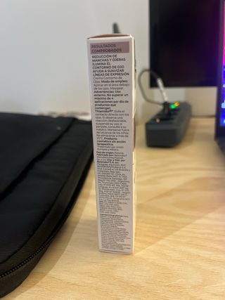 Eucerin Anti-Pigment Contorno de Ojos