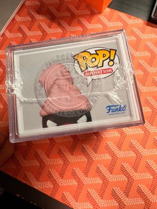 Funko Pop! Pingu #2055 Exclusivo 5000 piezas