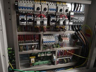 Servicios técnicos  refrigeración y climatización