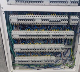 Servicios técnicos  refrigeración y climatización