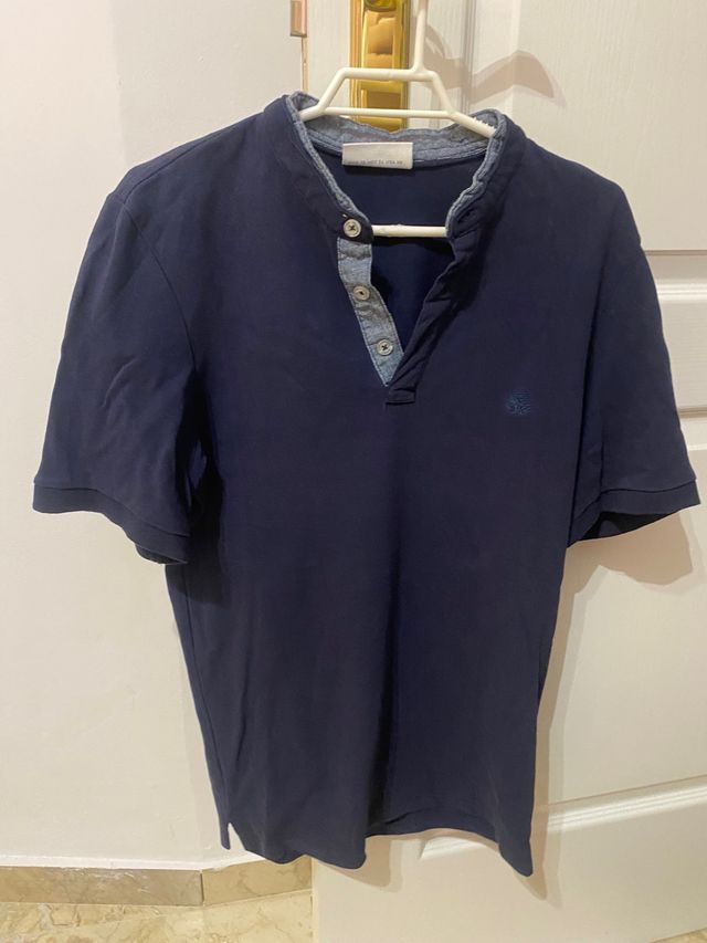 Polo Springfield Hombre