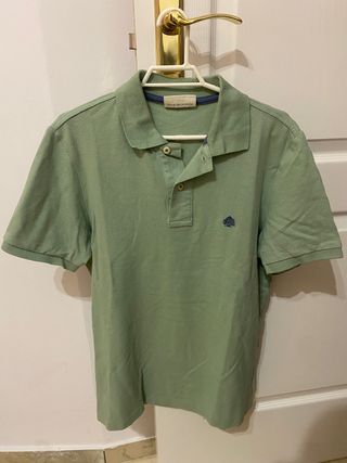 Polo Springfield Hombre