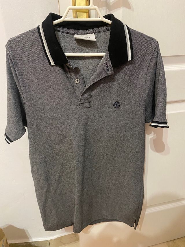 Polo Springfield Hombre