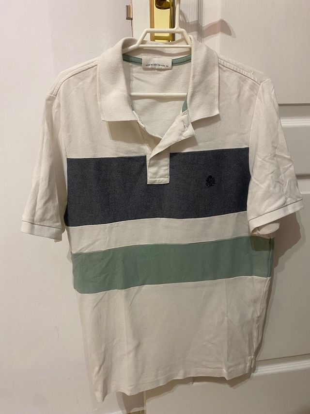 Polo Springfield Hombre