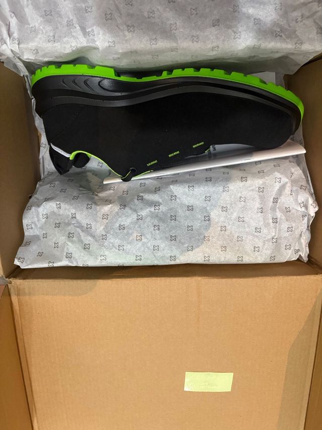 Zapatos de seguridad wurth nuevos Talla 38/39/45