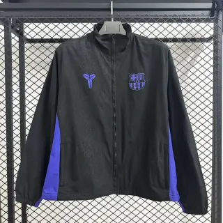 Chaqueta FC Barcelona 2026! Nike