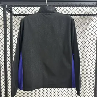 Chaqueta FC Barcelona 2026! Nike