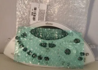 PANNELLO TASTI ORIGINALE BIMBY THERMOMIX TM 31