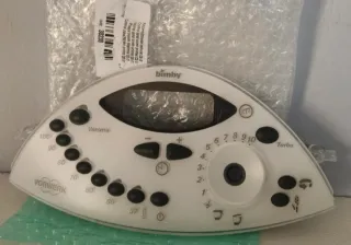 PANNELLO TASTI ORIGINALE BIMBY THERMOMIX TM 31